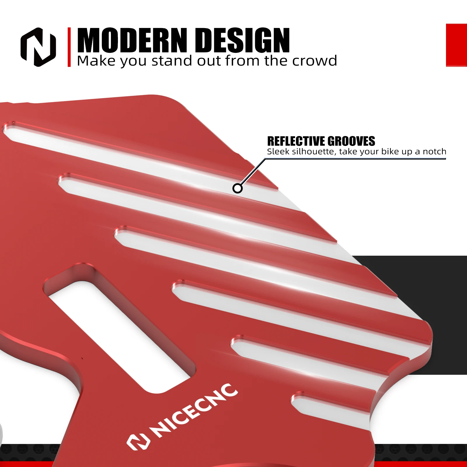 NICECNC Per Honda XR650L XR 650L 1993-2024 Moto Ruota Anteriore Centro Coprimozzo e Pinza Freno Protezione Della Copertura Della Protezione 2023 2022