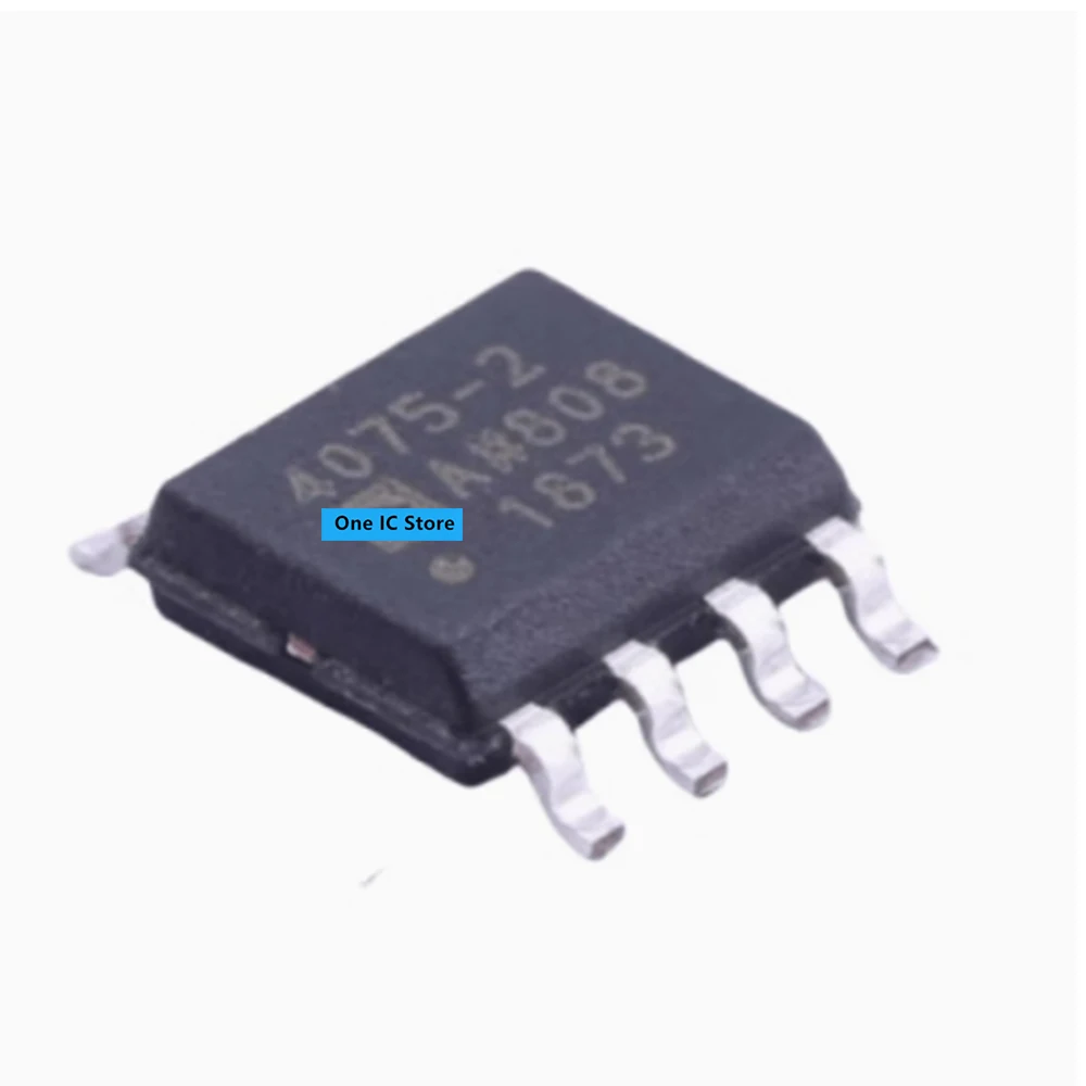 

100% Original ADA4075-2ARZ-R7 4075-2 SOP Brand New Genuine Ic