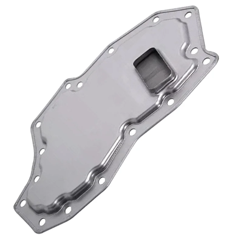 

A96E-New Auto Transmission Filter Gasket Kit 46240-4C000 462404C000 For Kia Sorento 03-09 Borrego Hyundai Genesis Coupe