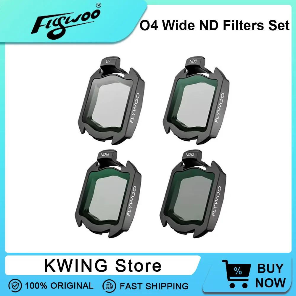 Flywoo O4 Wide Nd F…