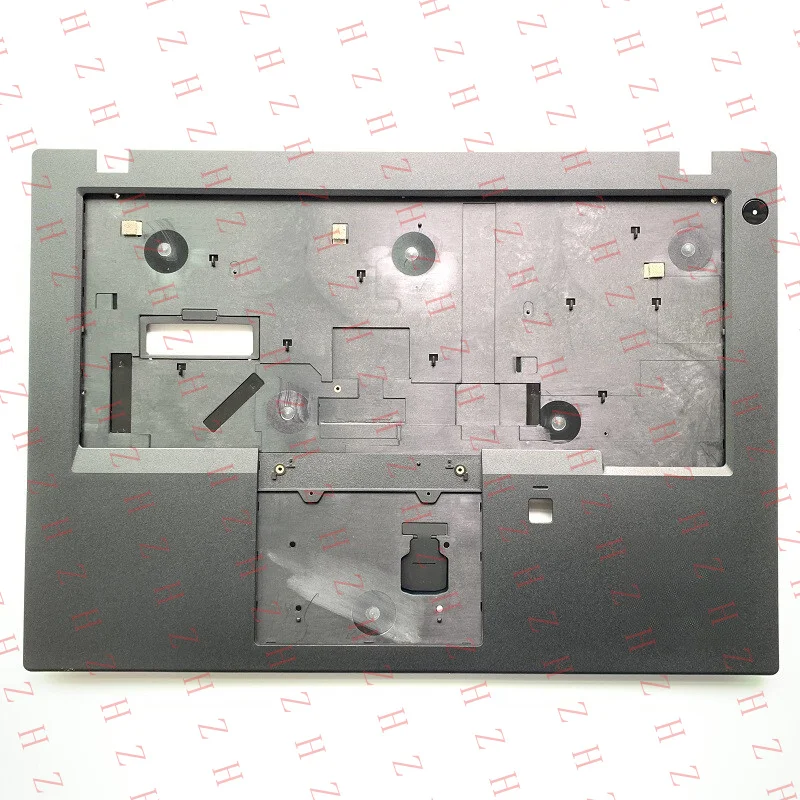 

P+ FOR Lenovo ThinkPad L480 L490 C Shell Palmrest with Fingerprint Hole 01LW318