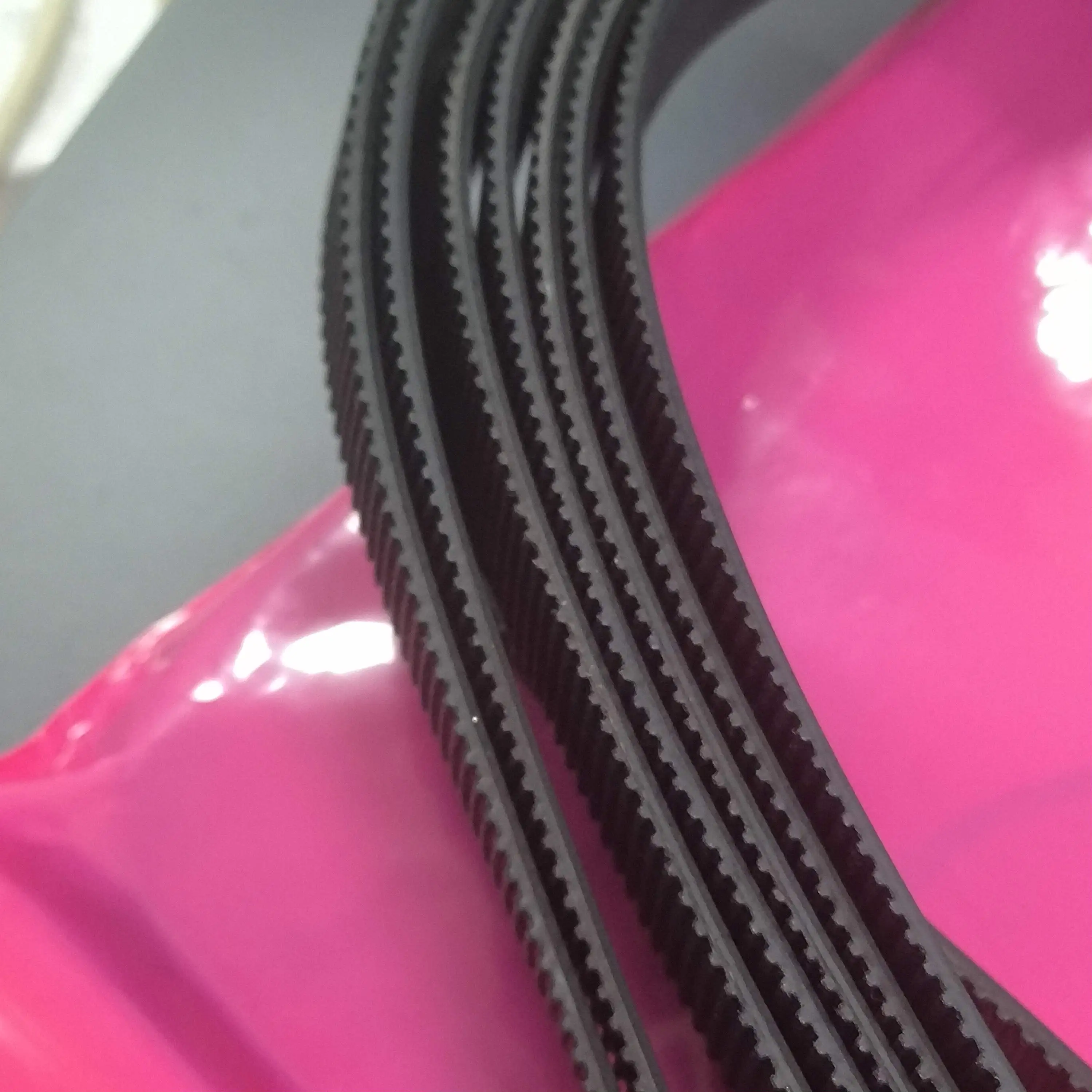 

1 шт. Q6652-60118 Q1273-60228 60/42 дюйма новый ремень каретки для HP Z6100 Z6200 5800 L25500 L25500 L26500 4000 T7100 ремень каретки