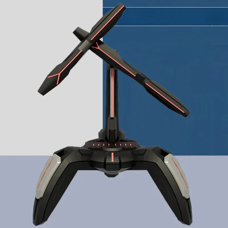 

Машина вечного движения Newton Pendulum, усовершенствованное бытовое украшение для рабочего стола с креативной простоте, украшение с технологическим смыслом