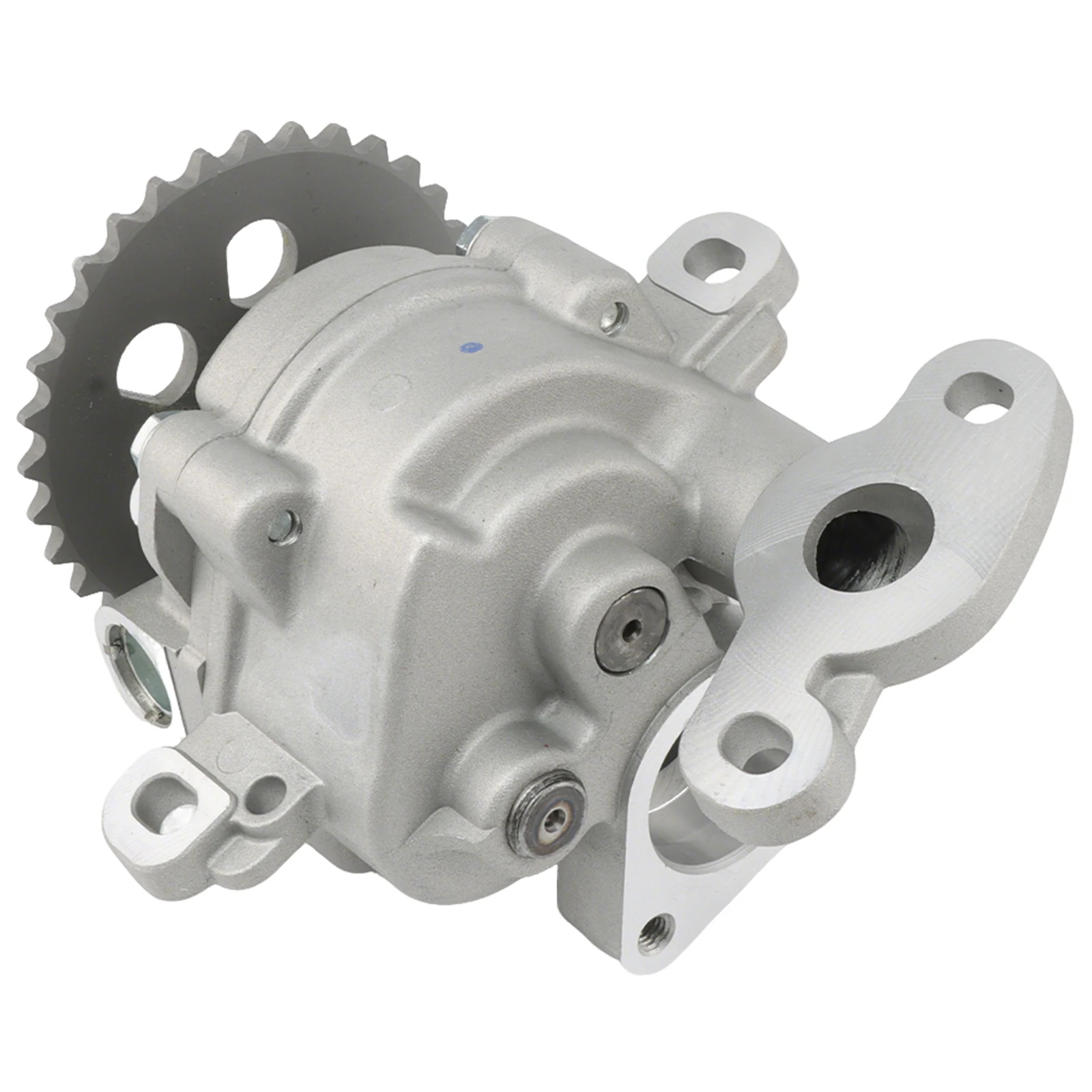 GLPJ091901PX Oil Pump Assembly For Ford Ranger For Mazda BT-50 2011 2012 2013 2014 2015 2016 2017 2018 2019 2020 Accessories - view 2