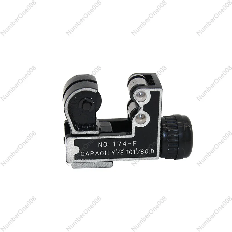 Dongxiao CT-174 C Type Pipe Cutter 3-28mm Small Mini Light Pipe Cutter