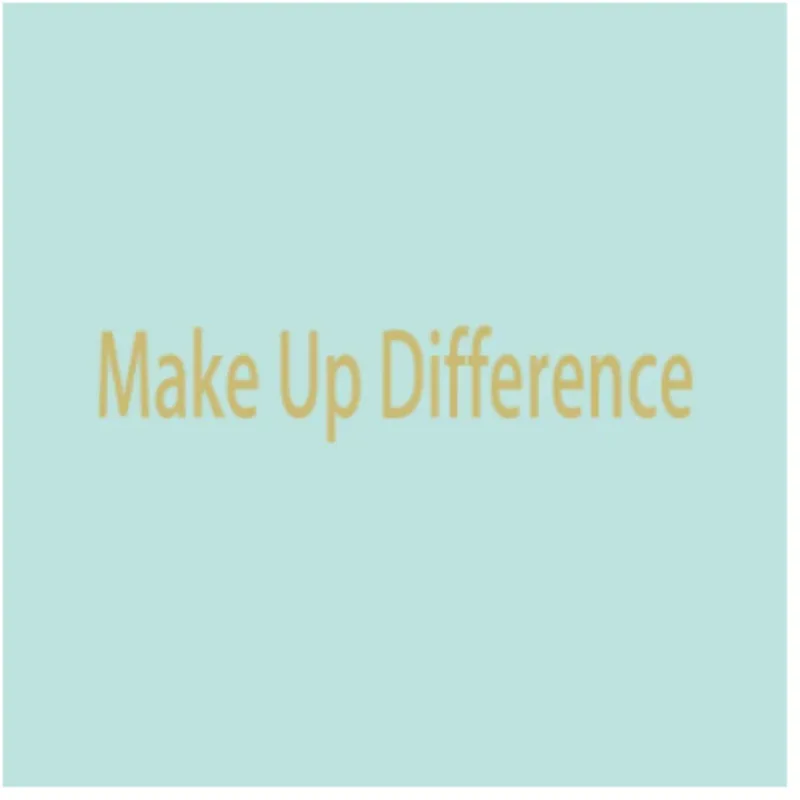 Pay The Difference Customized Size of Carpet