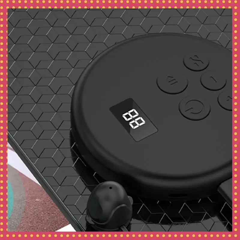 

B74A 3X Mobile Phone Screen Auto-Clicker Mute Connection Device Physical Simulation Finger Click Device Screen Auto Clicker-F