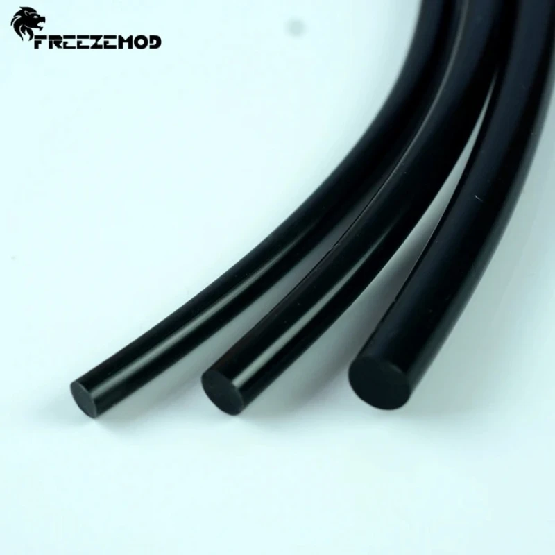 Freezemod Hard Tube Bending Tool with Internal Silicone Rod Water Cooling Tool for 8-10-12mm Inner Diameter Acrylic PETG Tubes