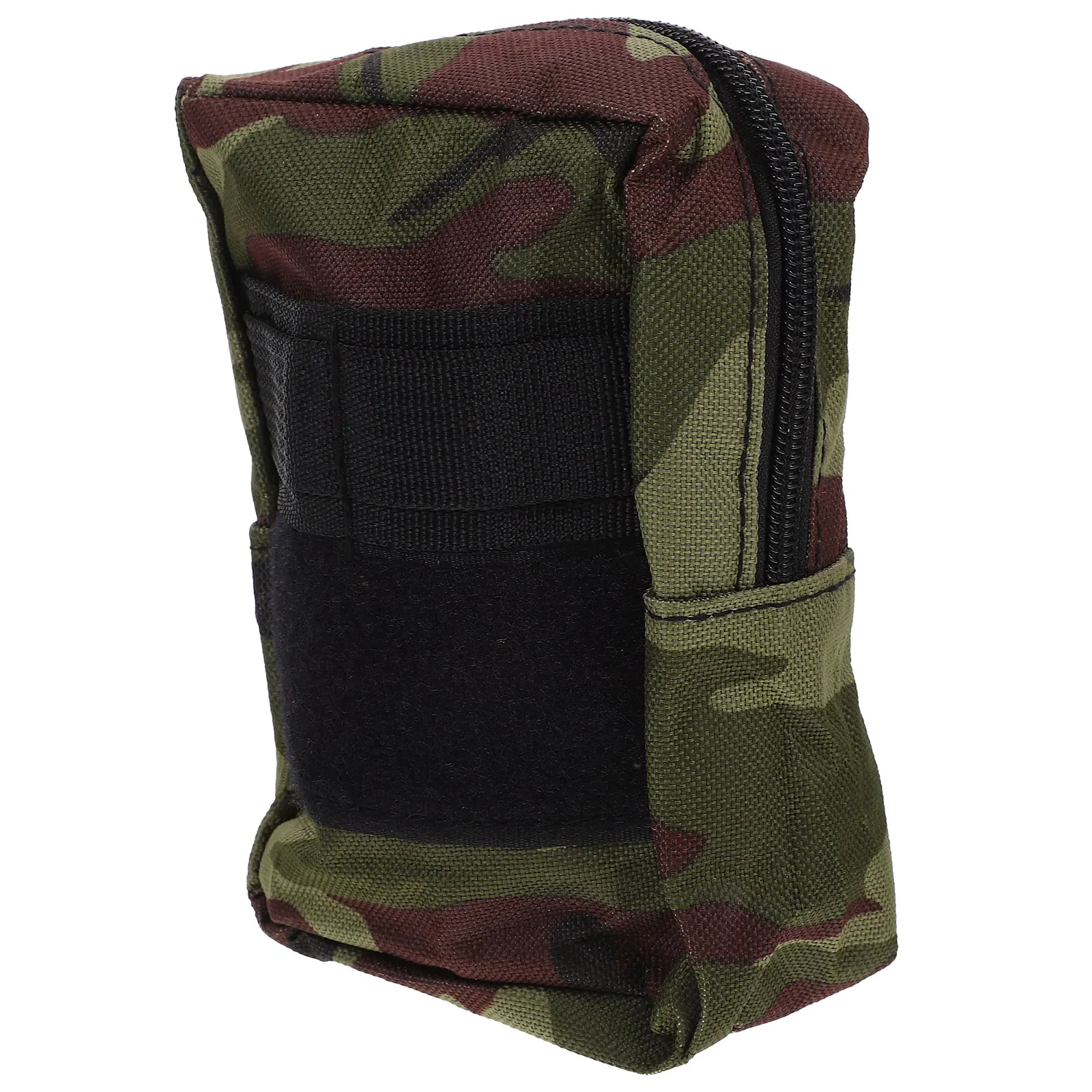 

Tactical Equipment Package CS Game Bag Fishing Gear Travel Outdoor Tool Organizer Sundries Storage Hiking Nylon Riding