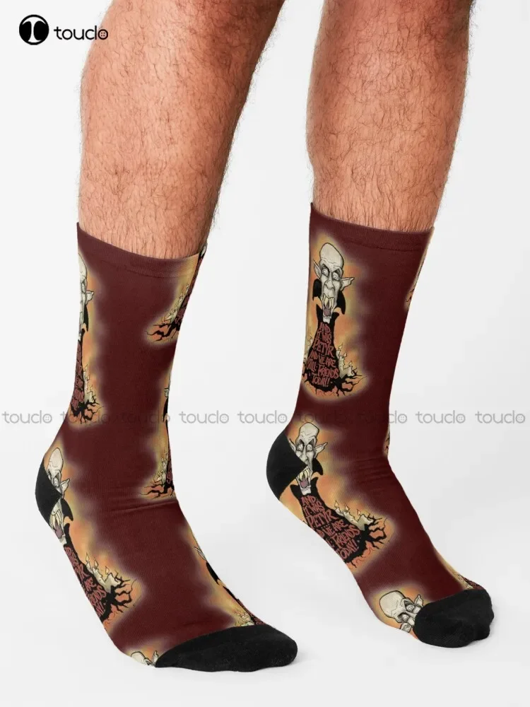 Petyr What We Do In The Shadows Socks Cow Socks High Quality Cute Elegant Lovely Kawaii Cartoon Sweet Cotton Sock New Popular