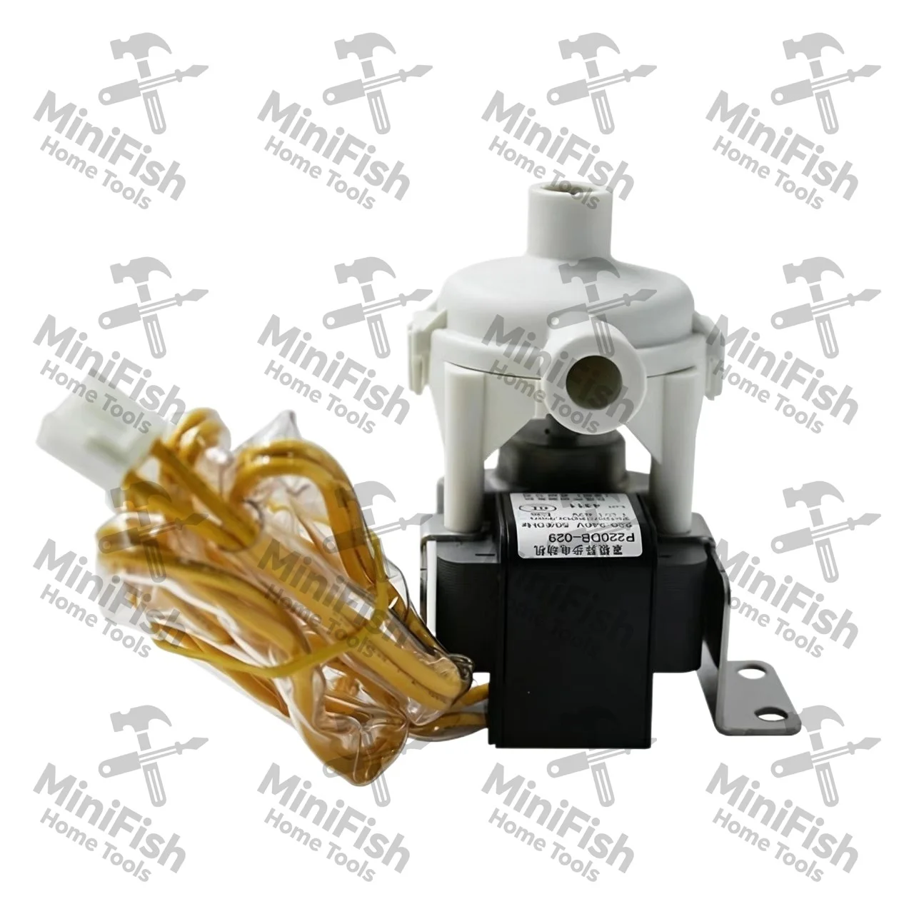for Daikin Central Air Conditioner Drain Pump P220DB-029 113345J 3P042913-1 Conditioning Drainage Parts