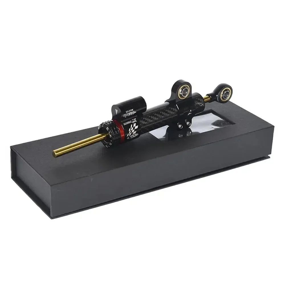 ل انتصار شارع الثلاثي 765RS شجرة الثلاثي 765S 765R جديد المثبط امتصاص الصدمات استقرار مخمدات التوجيه قوس #3