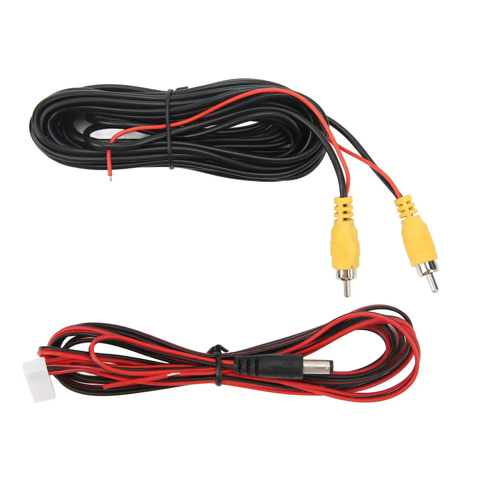 كاميرا بمقبض صندوق السيارة للرؤية الليلية كاميرا الرؤية الخلفية عالية الدقة لـ A4 8K A5 S5 8T #5