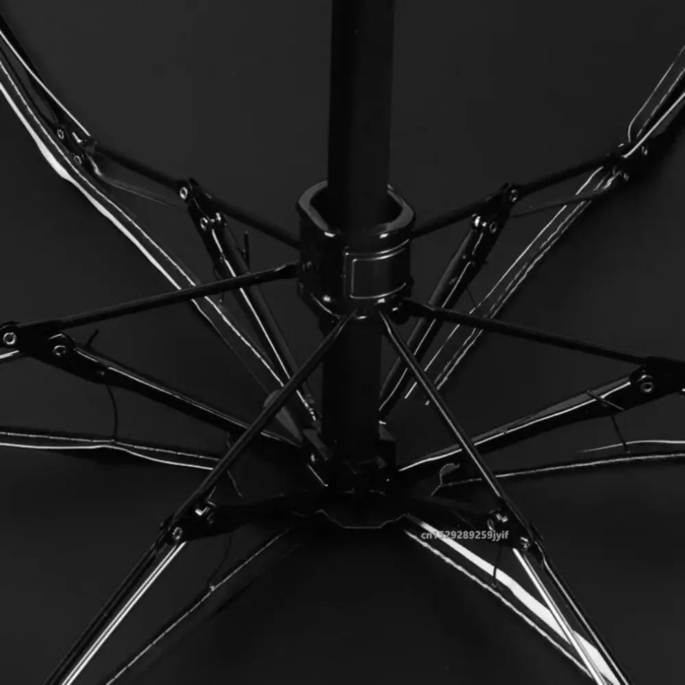 

Компактный мини-капсульный складной зонт UPF50 + 6-кратный зонт от солнца с защитой двойного назначения Портативный карманный зонт для активного отдыха