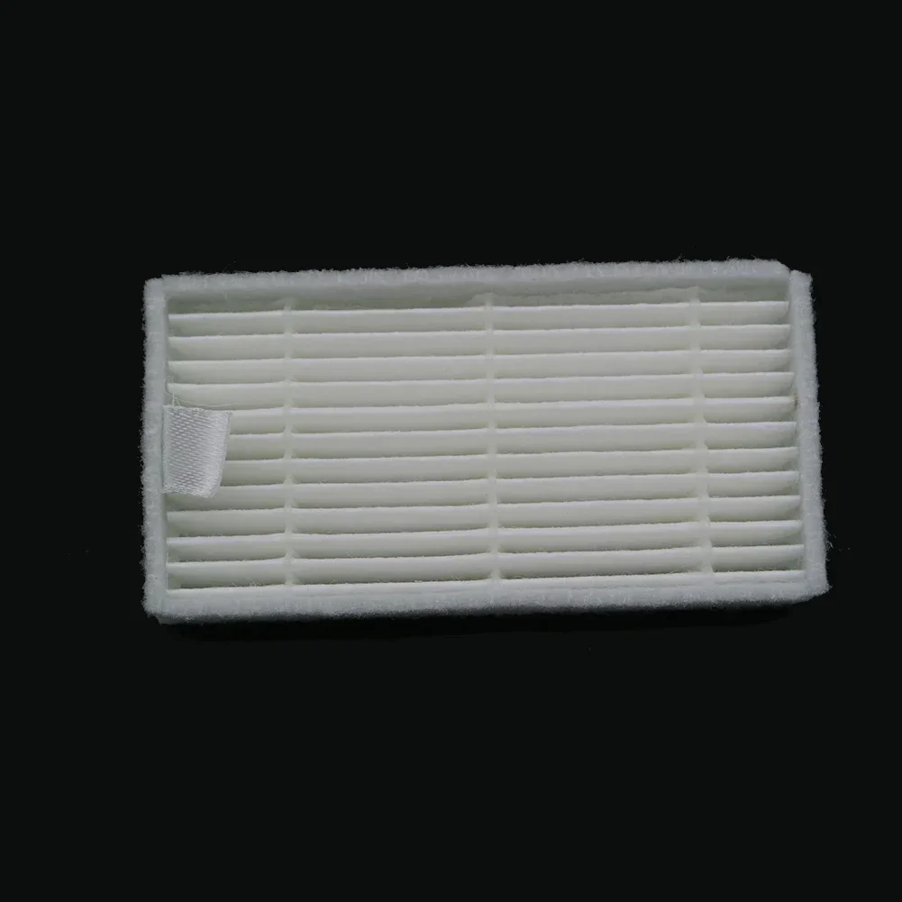 Primary Dust Filter Efficient Hepa Filter for Ilife V5 V5s V3 V3s V5pro V50 V55 X5 Robot Vacuum Cleaner Parts