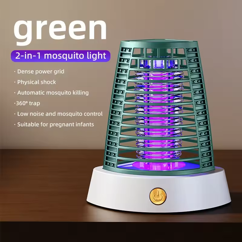 Youpin 전자 모기 킬러 램프 제품 이미지