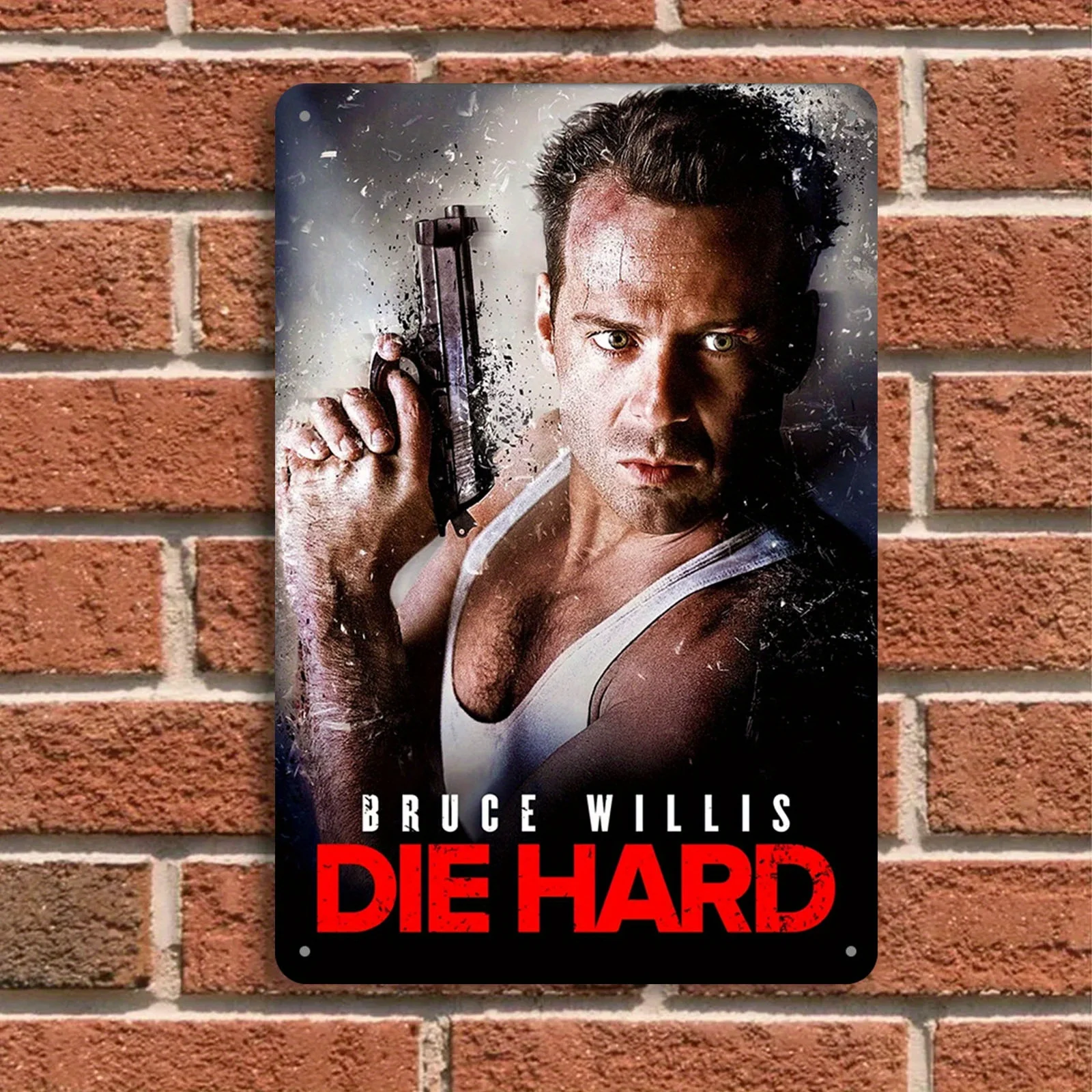 Bruce Willis "Hardc… - image
