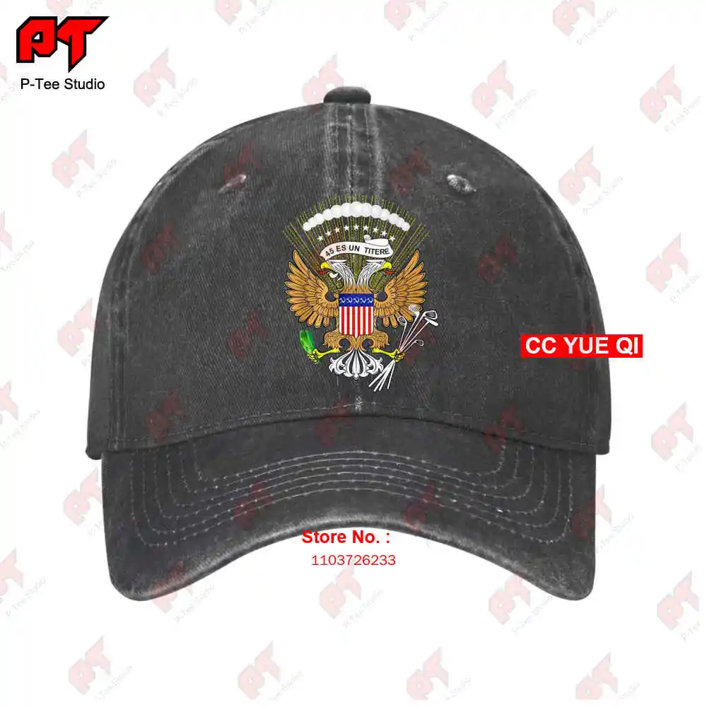 

Fake Presidential Seal Of The President United States Baseball Caps Truck Cap VL1Q