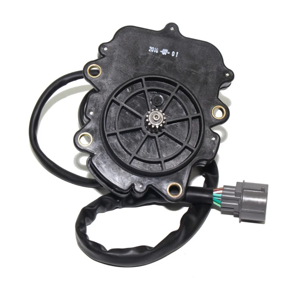 

Q800-31400 Cf800 Front Axle Motor, Four-wheel All-terrain Vehicle ATVX8 Engine 2V91 Waterproof