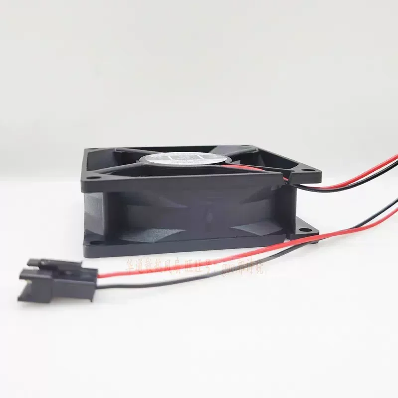 EFC-08E24D-E001 Dongweifeng 24V 0.25A EFS-09E24H Elevator inverter cooling fan