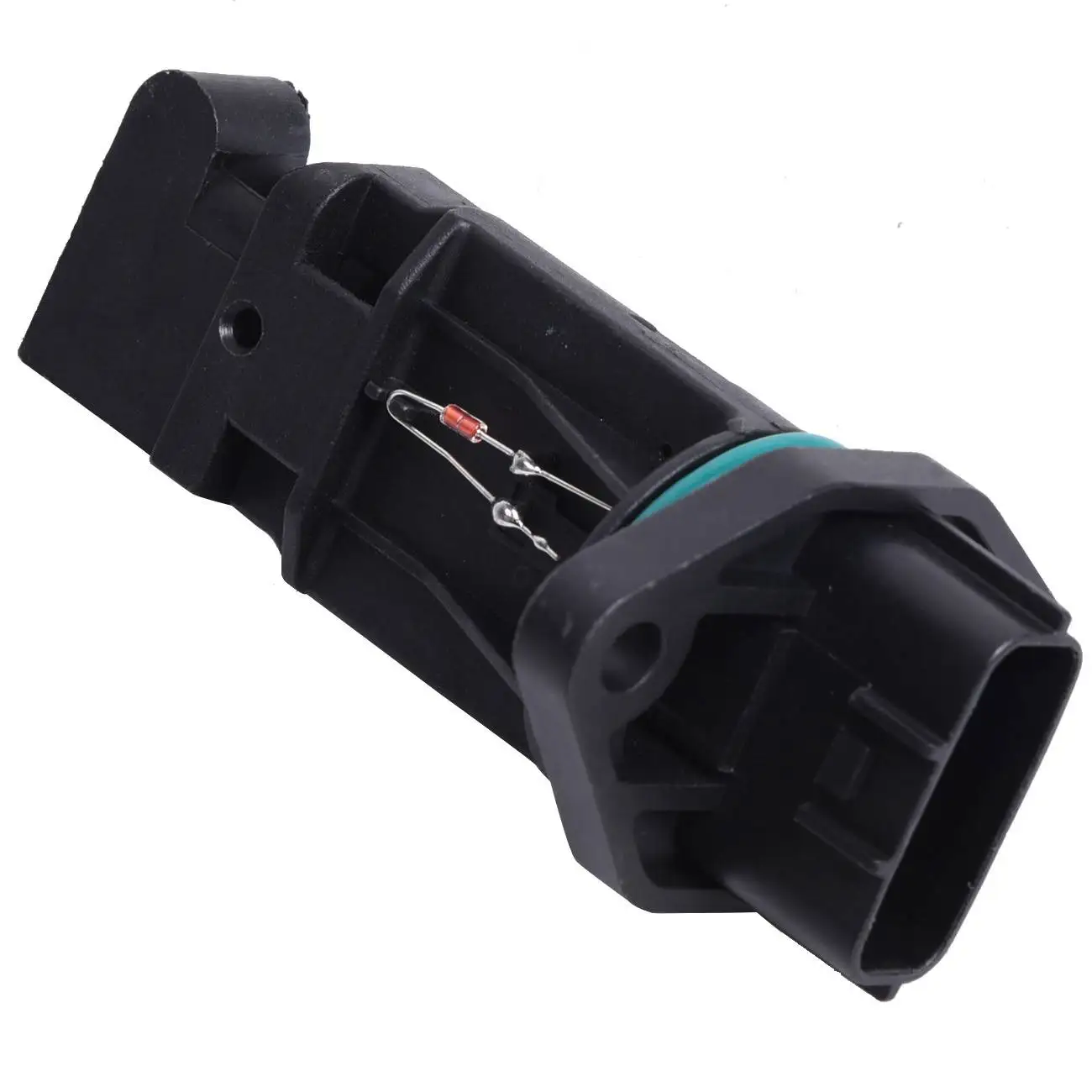 

Nissan Maxima Sentra Infiniti G20 Массовый расходомер воздуха Датчик MAF 22680-4M500