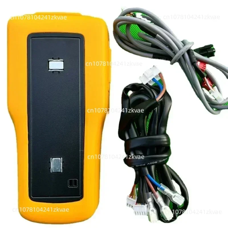 Chinese Multi Line 485-1 Communication of The Original Midea 4th Generation Inverter Air Conditioner Fault Maintenance Tester