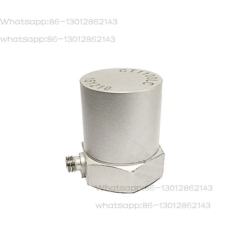 

CT1100L/LC Vibration ICP/IEPE 5g Universal Accelerometer Sensor