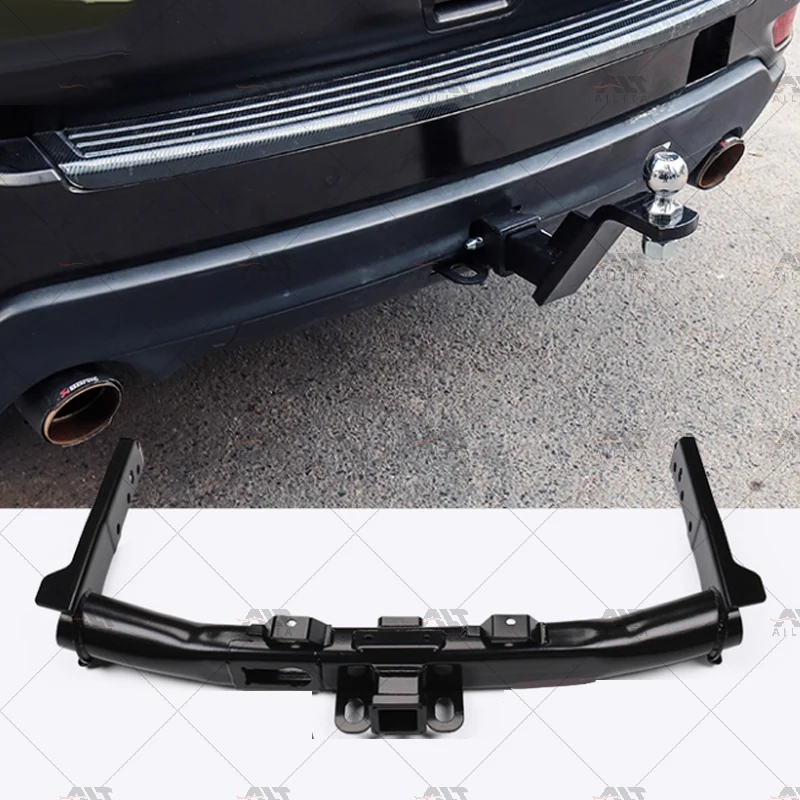 

Сверхмощный стальной буксирный крюк премиум-класса 2025 года, прочный буксирный крюк, буксирный рычаг прицепа для Jeep Grand Cherokee, аксессуары