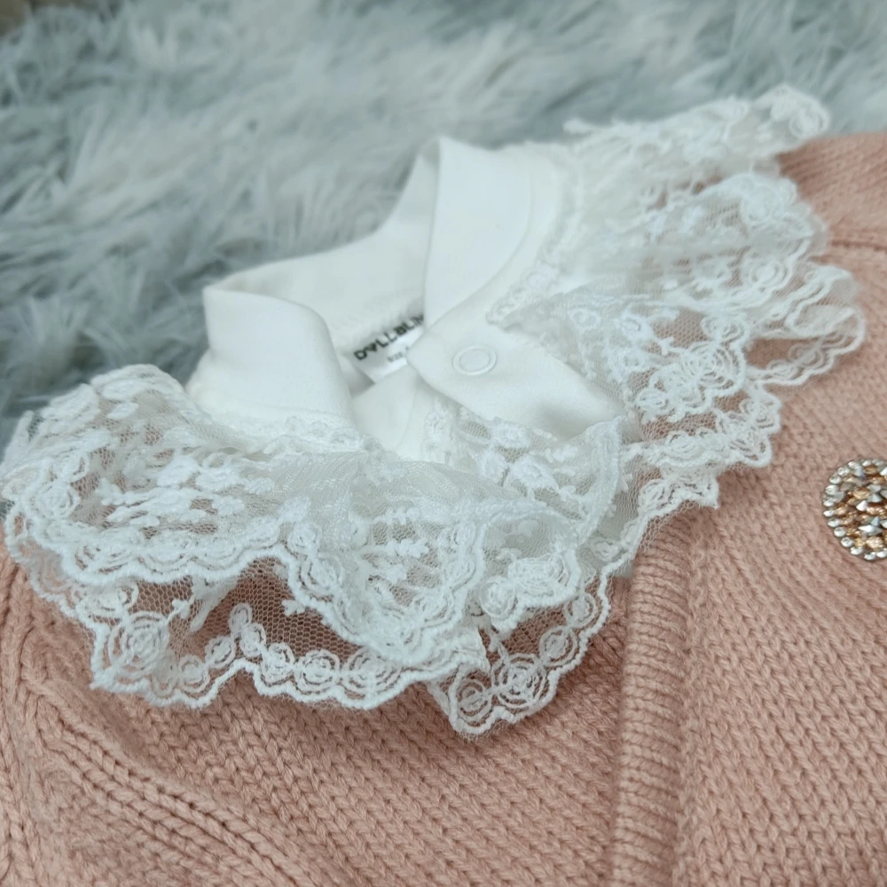 Welcome Home Baby Romper Mitte – Baby Nursery Outfits recenzja i cena