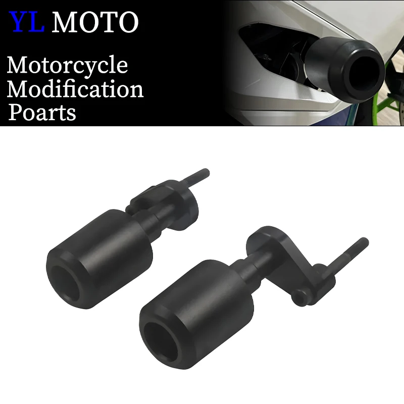 

Motorcycle Fall Protection Frame, Sliding Fairing, Suitable for KAWASAKI Z1000SX NINJA1000SX 2019 – 2022