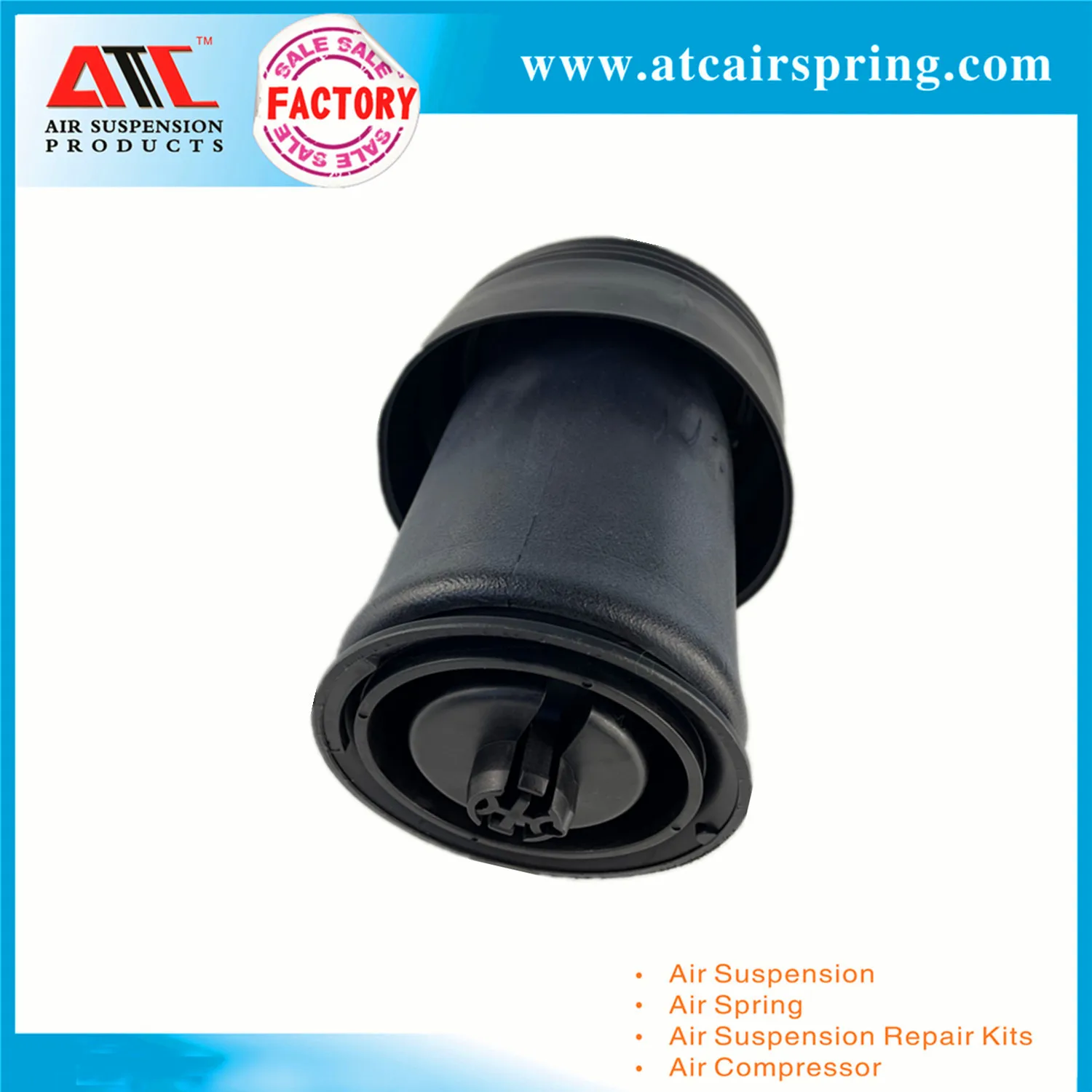 Suitable for X5 F15 X6 F16 rear air bag 37126795013