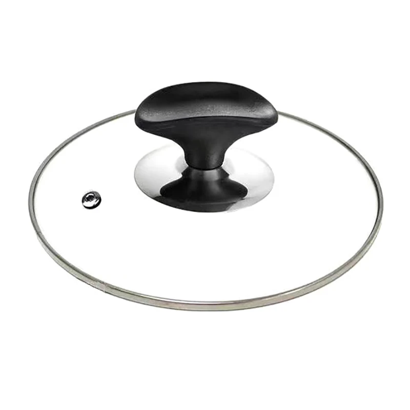 1PC Kitchen Tools Accessories Universal Pan Lid Handle Replacement Pot Cap Handgrip Knob Cover Cookware Pan Pot Lid Handle