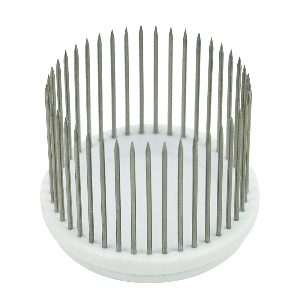 Beekeeping Tool Needle Type Plastic Queen Cap Bee Queen Cage