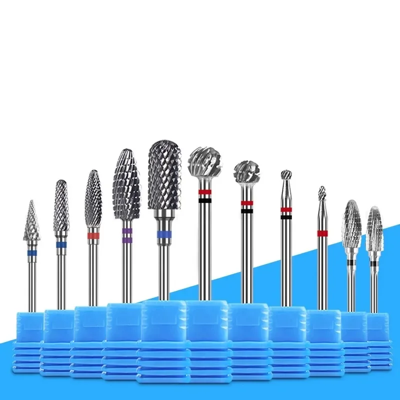 

1 шт., шариковая форма, сверло для очистки кутикулы, 3/32 дюйма, профессиональное безопасное алмазное сверло для ногтей, очиститель для ногтей для кутикулы, омертвевшая кожа