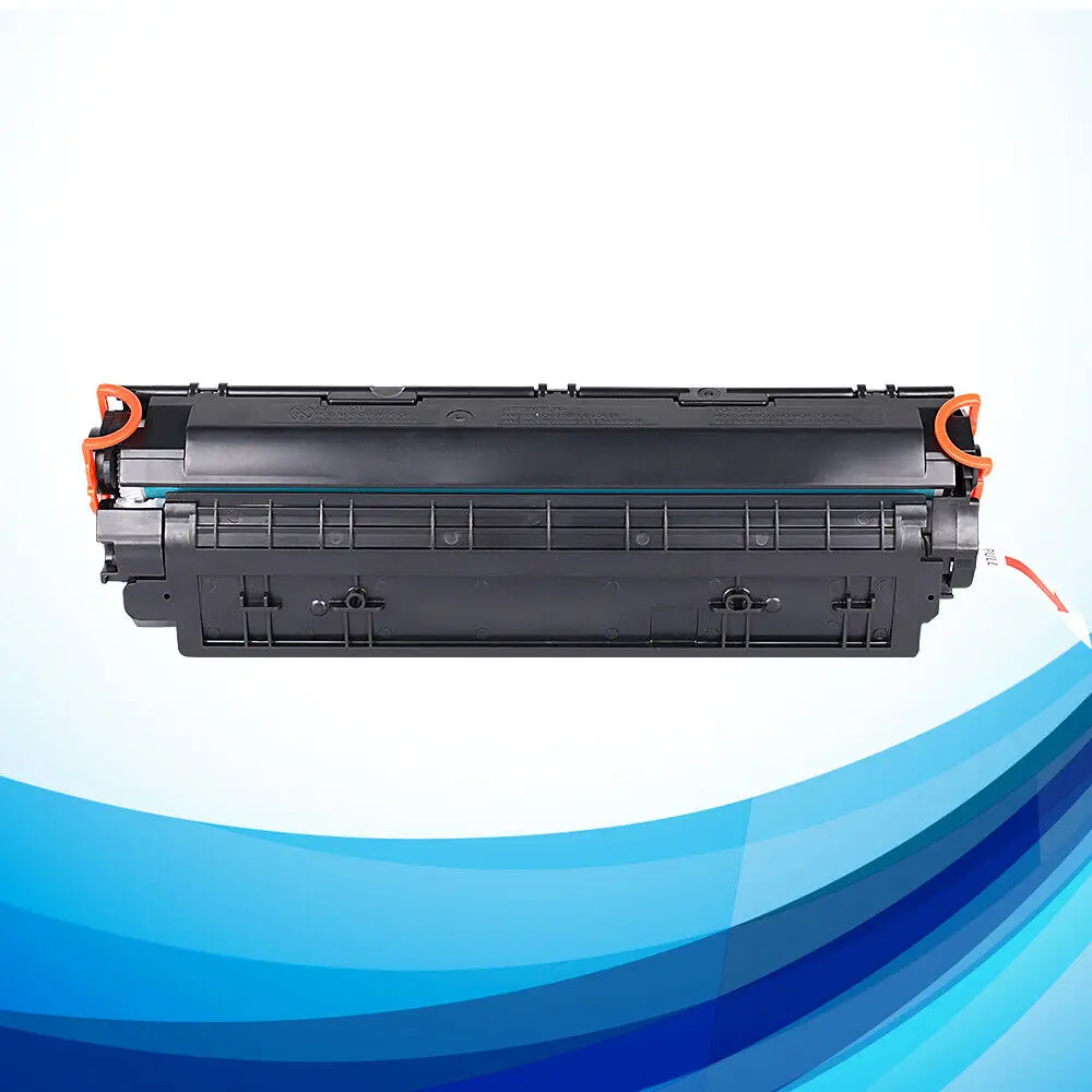 Cartouche de Toner 2PK CF279A 79A pour imprimante HP LaserJet M12a M12w M26a M26nw MFP