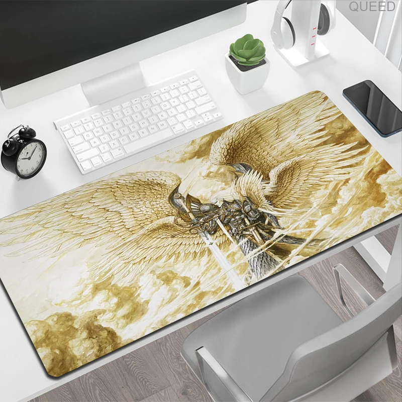 800x300 Top Quality Heroes of Might and Magic 3 mouse pad gamer play mats or Overwatchs Top Selling Wholesale Gaming Pad mouse