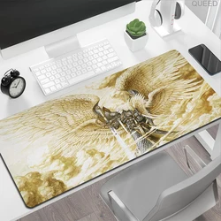 800x300 Top Quality Heroes of Might and Magic 3 mouse pad gamer play mats or Overwatchs Top Selling Wholesale Gaming Pad mouse
