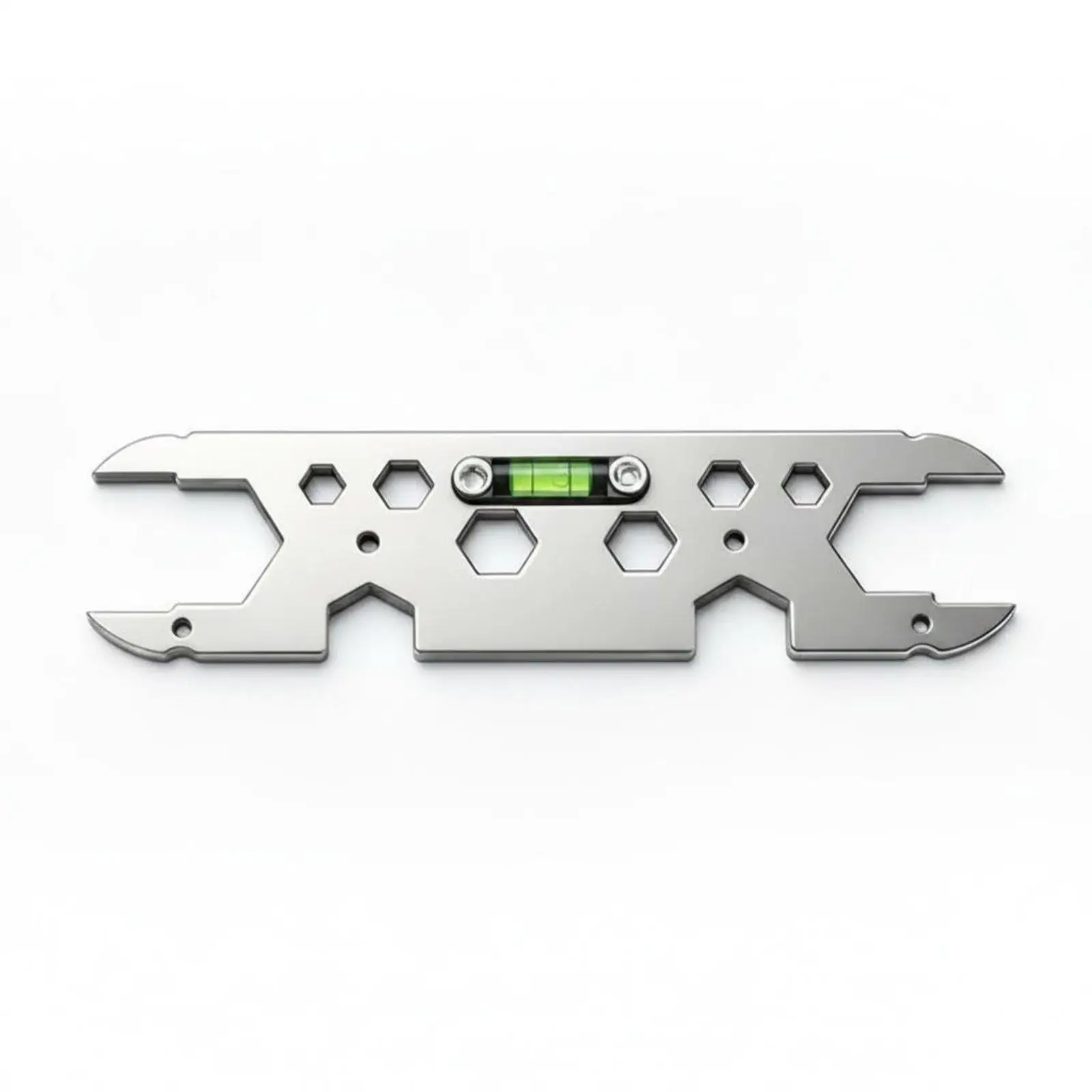 Bathroom Wrench Multifunction 12 in 1 Thickened Build for Sink Fittings