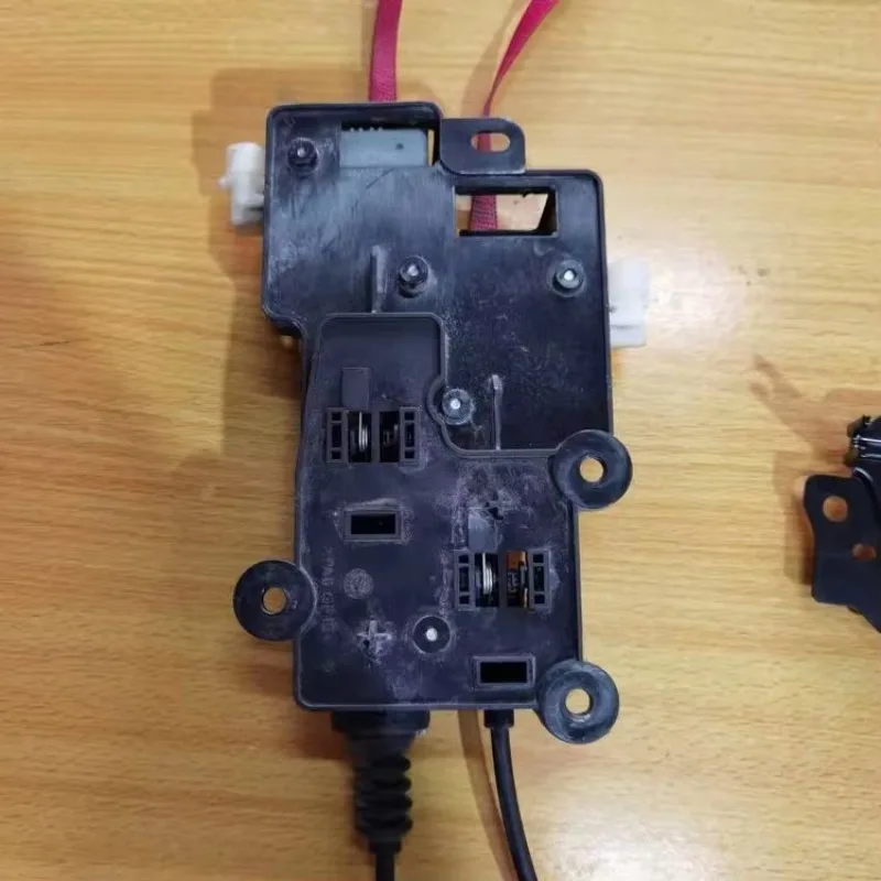 XiOriginal Used Car Parts Front Trunk Lid Lock Actuator For Tesla Model X Hood Latch