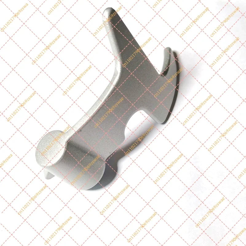 1pcs for Bear 5L pasta machine accessories and mixing knife HMJ-A50B1 / HMJ-A50E2