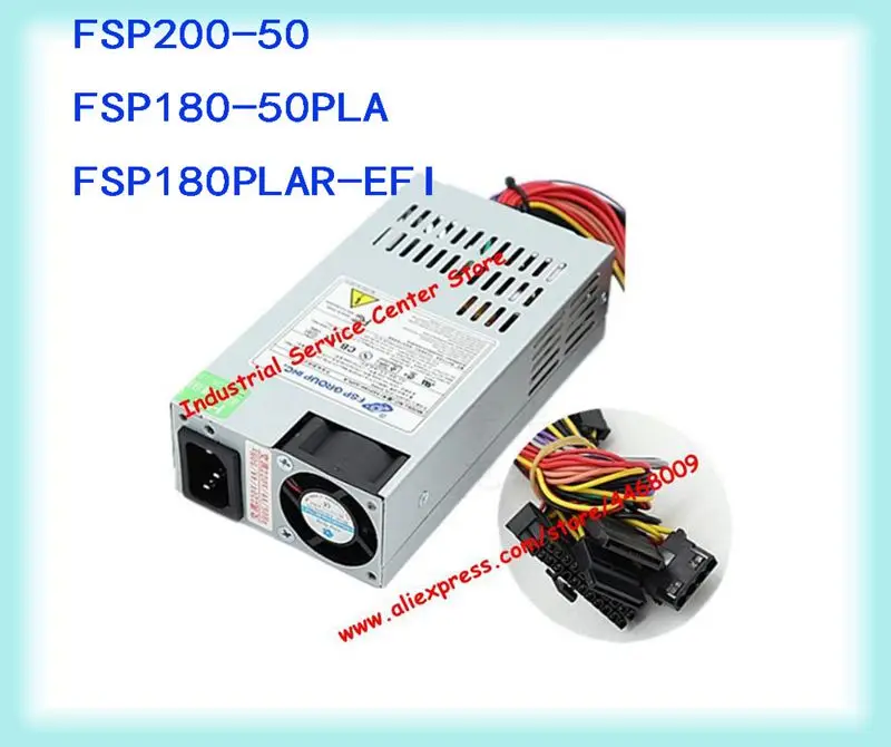 

FSPATX250W Compatible FSP200-50 FSP180-50PLA FSP180PLAR-EFI 45049572 Print Server