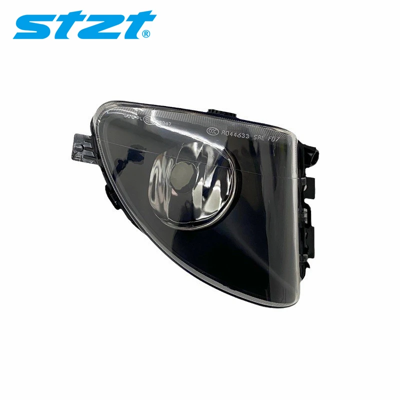 63177216886 Auto Parts Front Fog LAMP Headlight fog lamp left side fog light For BMW F10 F11 F18 528 530 535 5 series