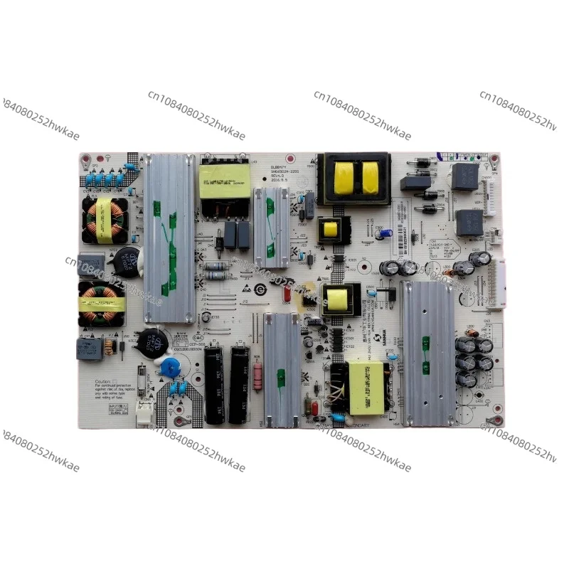 

Новая оригинальная плата питания ЖК-телевизора LS58A51 SHG6502A-229S DLBB474
