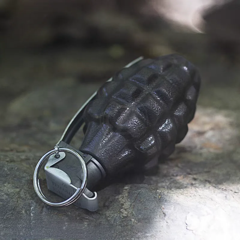 Modelo de juguete militar M26 MK2 estático para exteriores - imagen 3