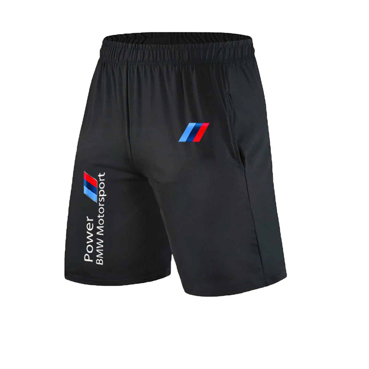 

BMW Beach Leggings Men's Sports Compression Running Pants Training Leggings Fitness Jogging Pants BMW Printed Outdoor Sports Top