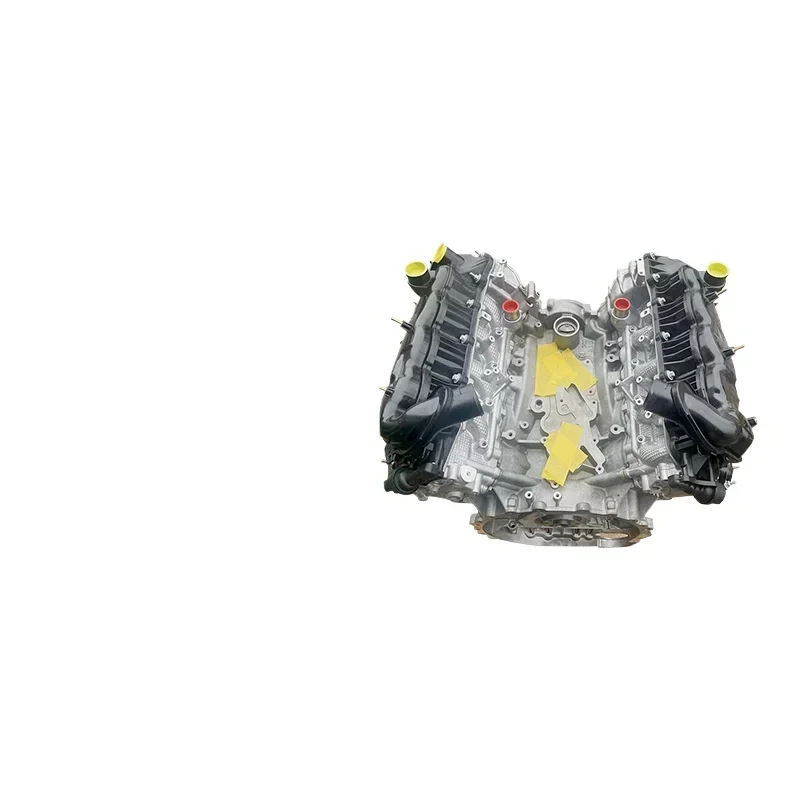 3.6L diesel 368DT engine car engine, suitable for Range Rover Sport, Range Rover motor