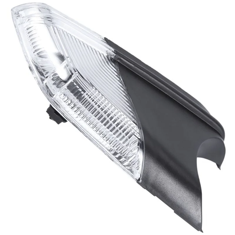 Фонарь с боковым зеркалом заднего вида 1Z0949101C для Skoda Octavia MK2 A5 2004-2013 для Polo 2005-2009