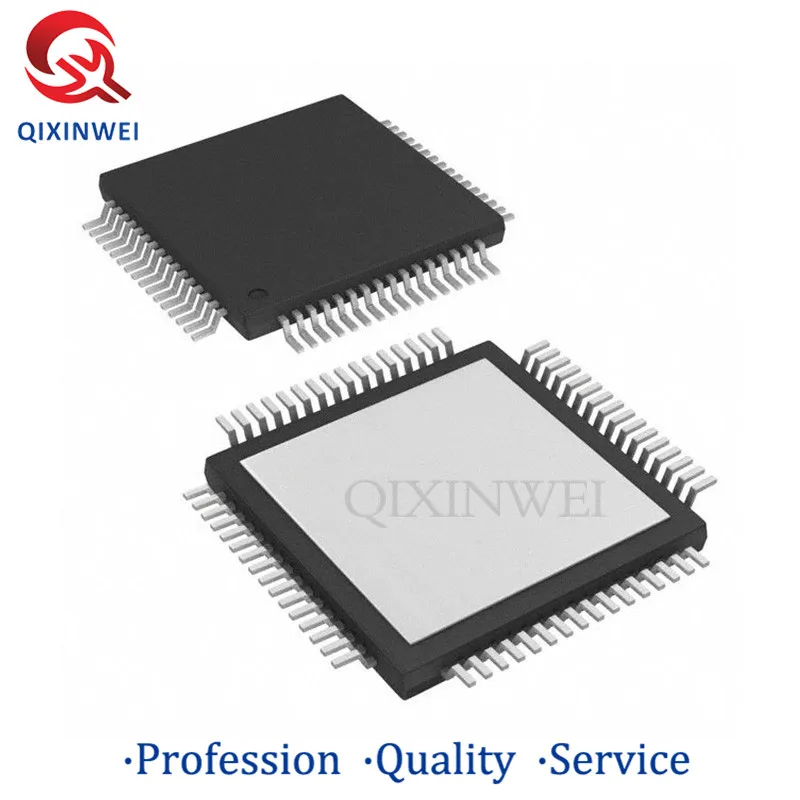 100% nuovo e originale TAS5706B muslimqfp64 In Stock