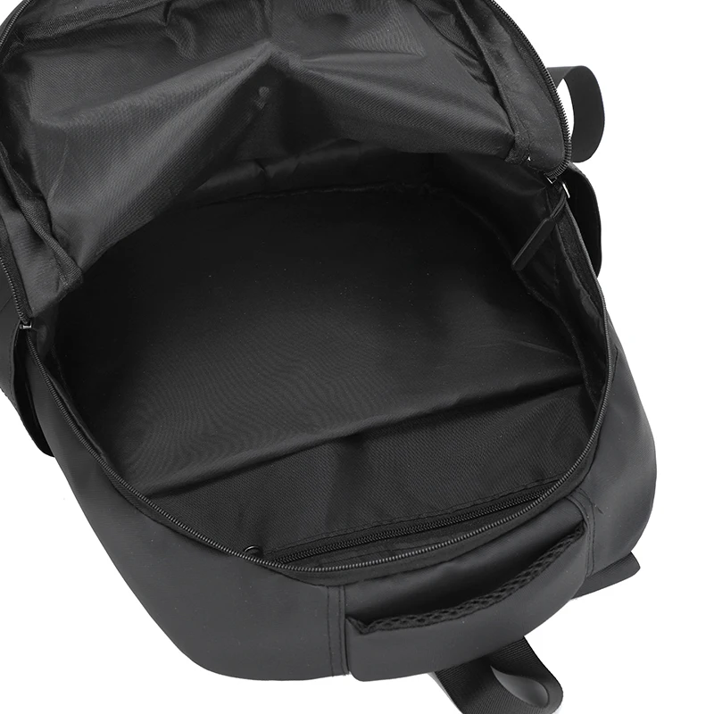 حقيبة ظهر رجالية أكسفورد حقيبة كمبيوتر للأعمال مقاومة للماء حقيبة سفر ترفيهية حقيبة ظهر للطلاب في المدرسة الثانوية #6