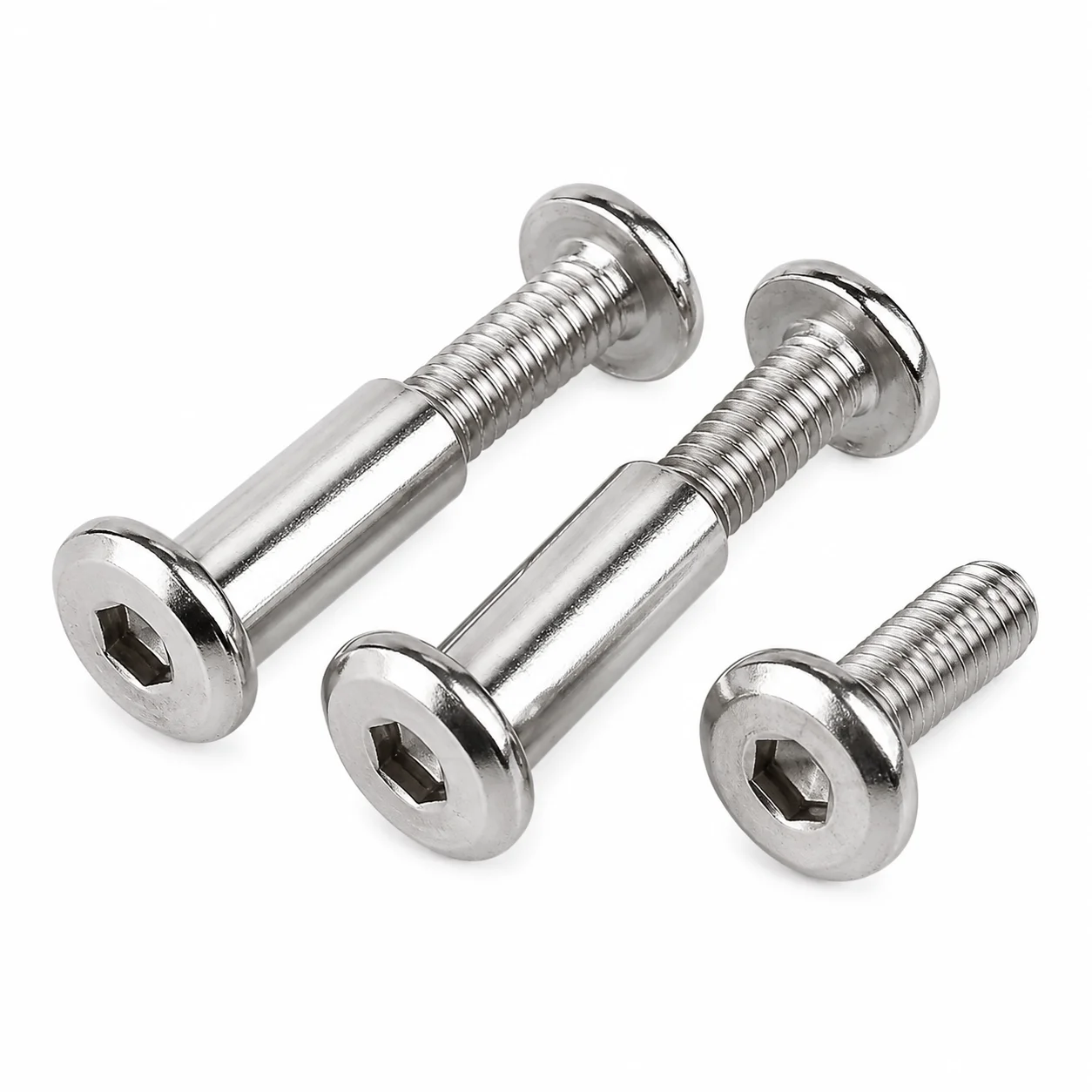 Винты-шайбы (Chicago Screws) и – обзор и цена Body Jewelry Chicago